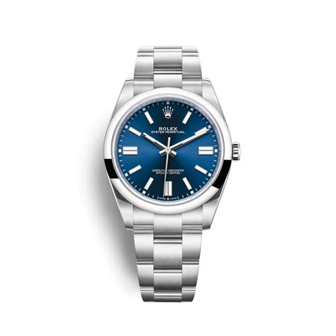 rolex oyster perpetual ref. 124300-0003|Rolex 124300 for sale.